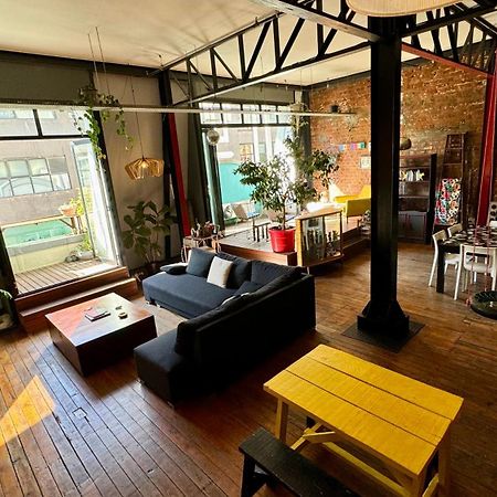 Pet-Friendly City Loft Apartment Cidade Do Cabo Exterior foto