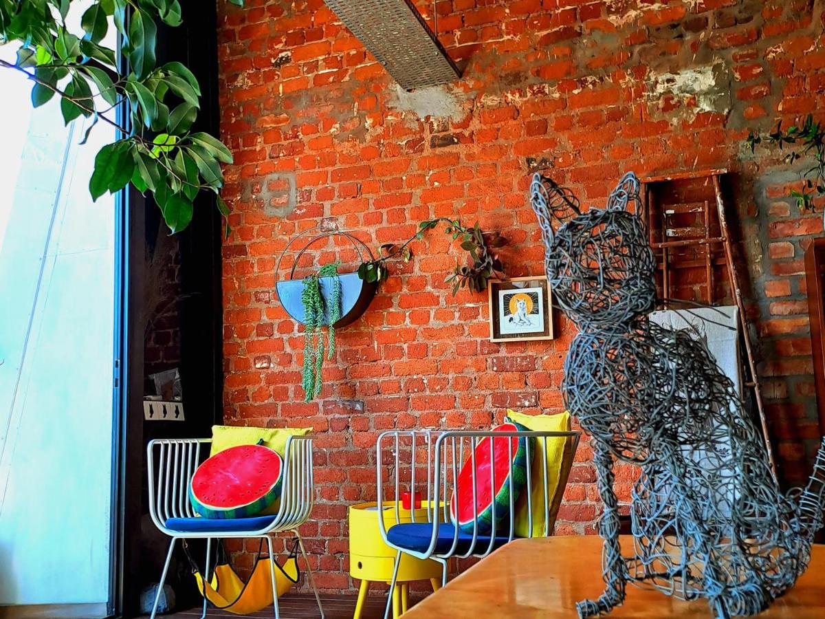 Pet-Friendly City Loft Apartment Cidade Do Cabo Exterior foto