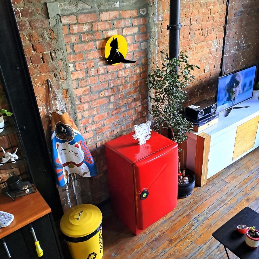 Pet-Friendly City Loft Apartment Cidade Do Cabo Exterior foto
