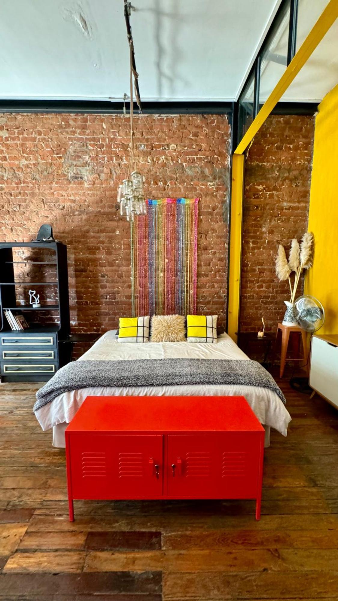 Pet-Friendly City Loft Apartment Cidade Do Cabo Exterior foto