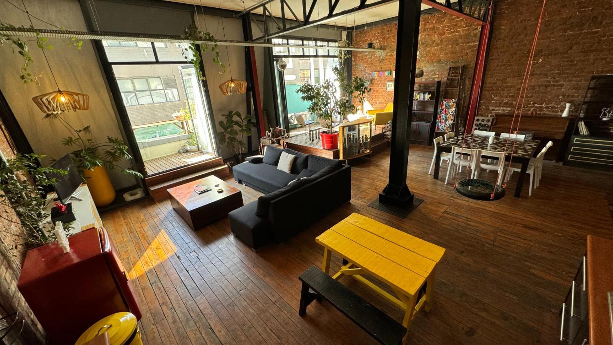 Pet-Friendly City Loft Apartment Cidade Do Cabo Exterior foto