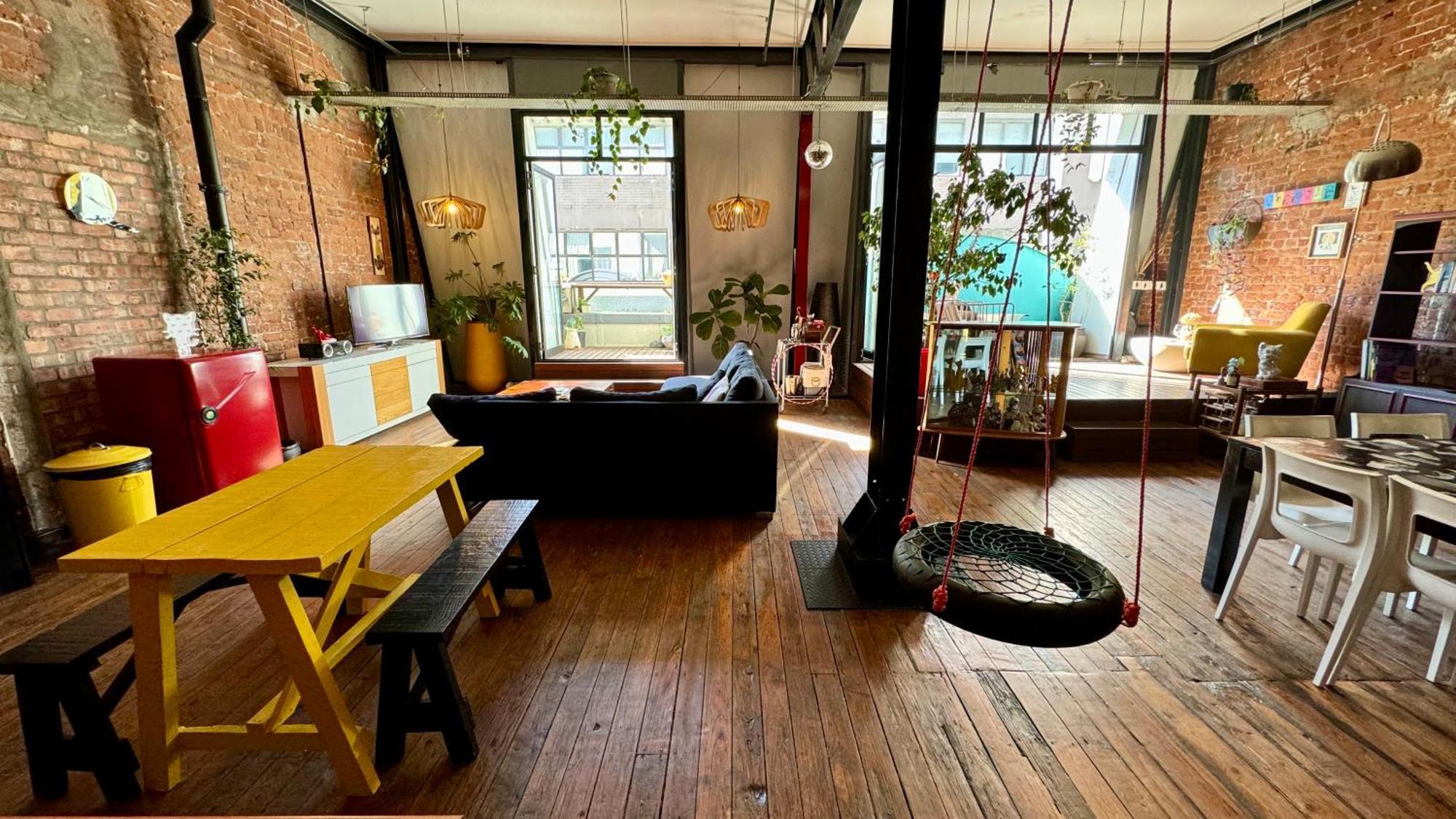 Pet-Friendly City Loft Apartment Cidade Do Cabo Exterior foto