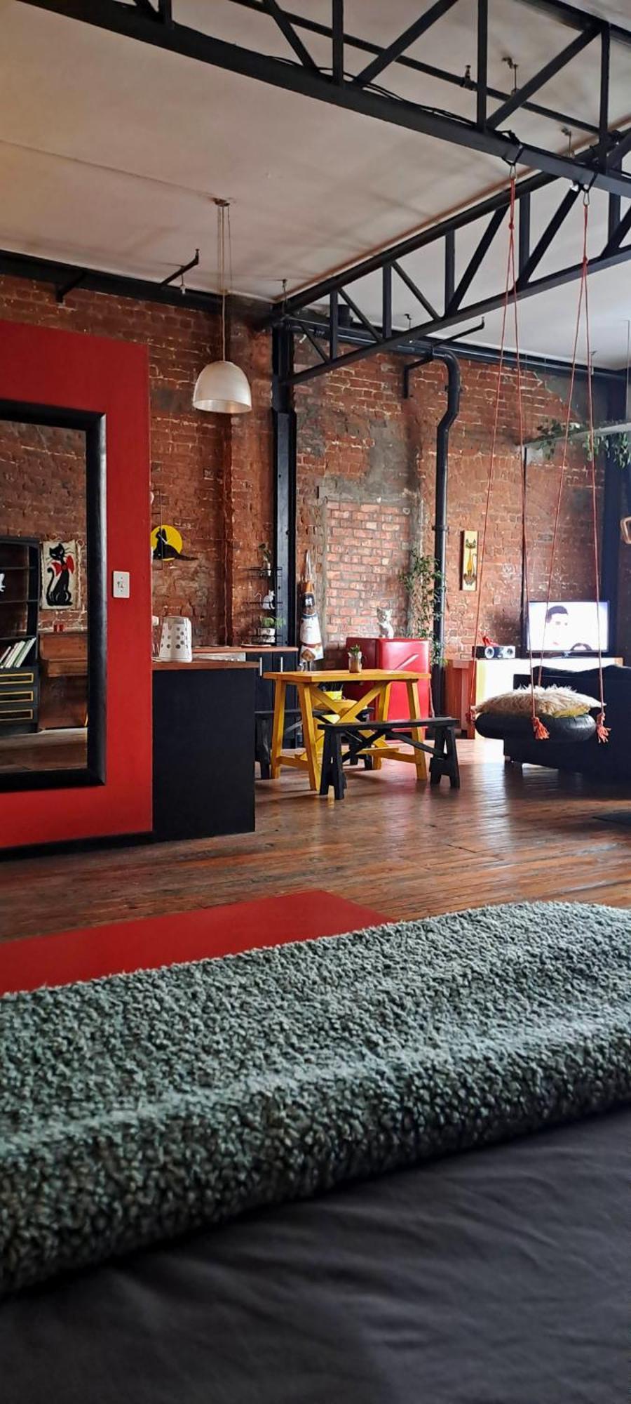 Pet-Friendly City Loft Apartment Cidade Do Cabo Exterior foto